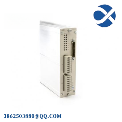 ABB TC570 3BSE001458R1 DCS Module: Industrial Automation Innovation at its Best