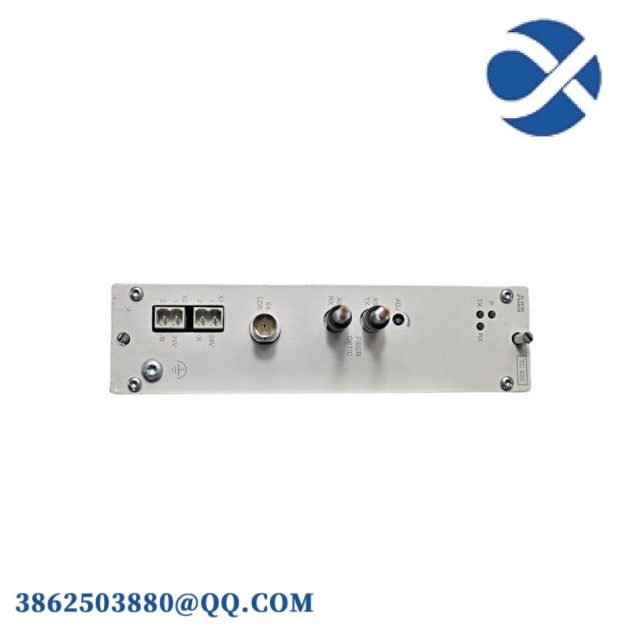 ABB TC630 Digital Input Module