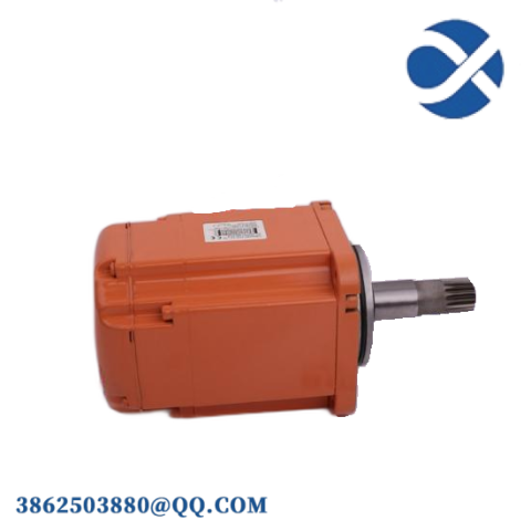 ABB TET 106 Isolated Amplifier Module - Precision & Safety in Industrial Automation