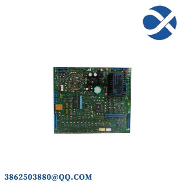 ABB TK802F PLC System / Automation Solution