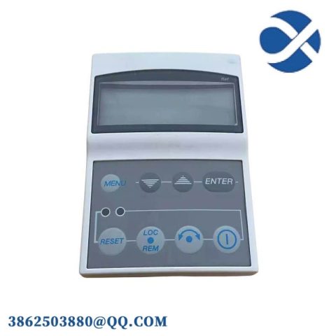 ABB TK803V018 3BSC950130R1 - High-Performance Industrial Control Module