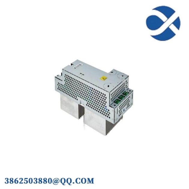 ABB TK803V018 3BSC950130R1 - High-Performance Industrial Control Module