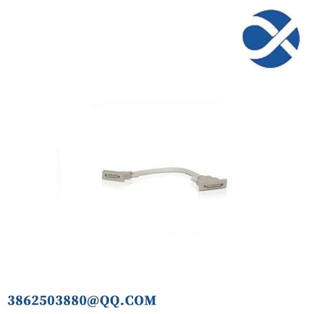 ABB TK857V003: High-Performance RCU Data Link Cable for Industrial Control Systems