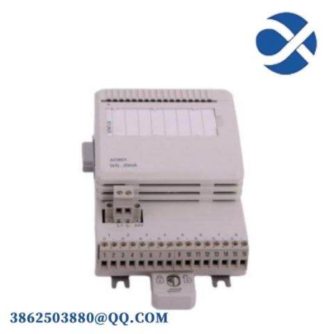 ABB TK891F 3BDM000201R1 - Industrial Communication Cable, Advanced Connectivity Solution