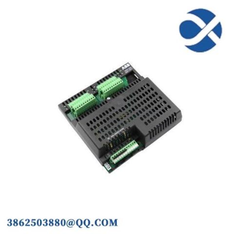 ABB TP830-1 Module - Digital Output 16 Channel PLC Component
