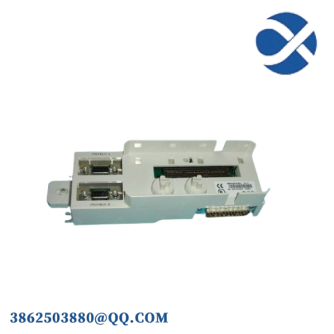 ABB TP854 DCS Module - Advanced Control System Integration, Precision Engineering