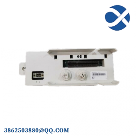 TP857 3BSE030192R1 - ABB's Advanced DCS System