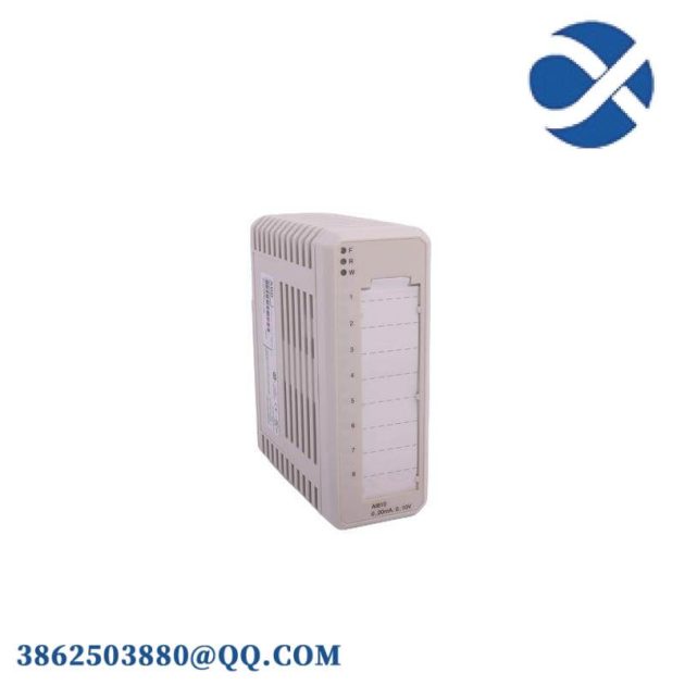 ABB TP858 RINT-5411 Module Card