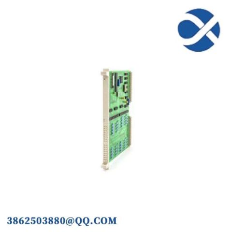 ABB TP858 3BSE018138R1 Industrial Module Controller