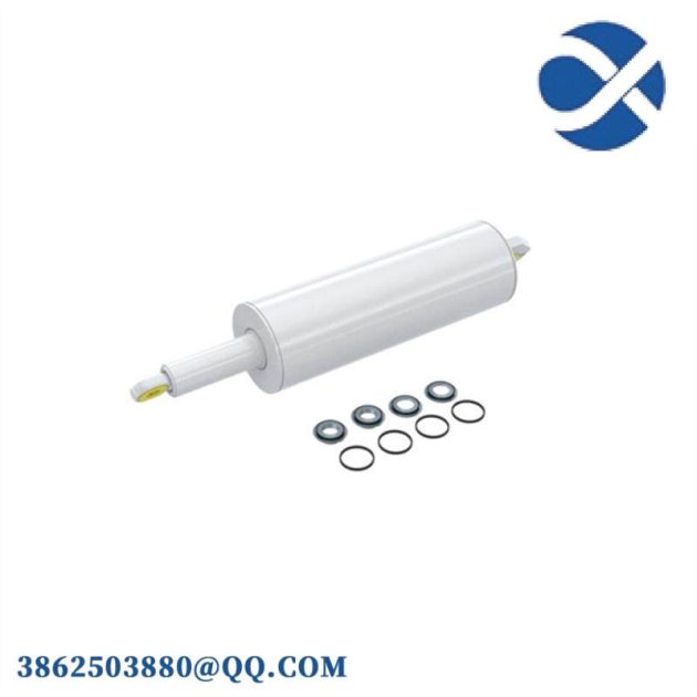 ABB TP858 3BSE018138R1 Industrial Module Controller