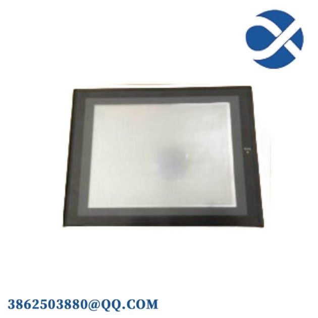 ABB TPPB-02 Control Module for Advanced Industrial Automation