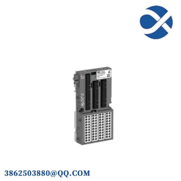 ABB TU516 | Programmable Logic Controllers (PLCs) | I/O Terminal Unit