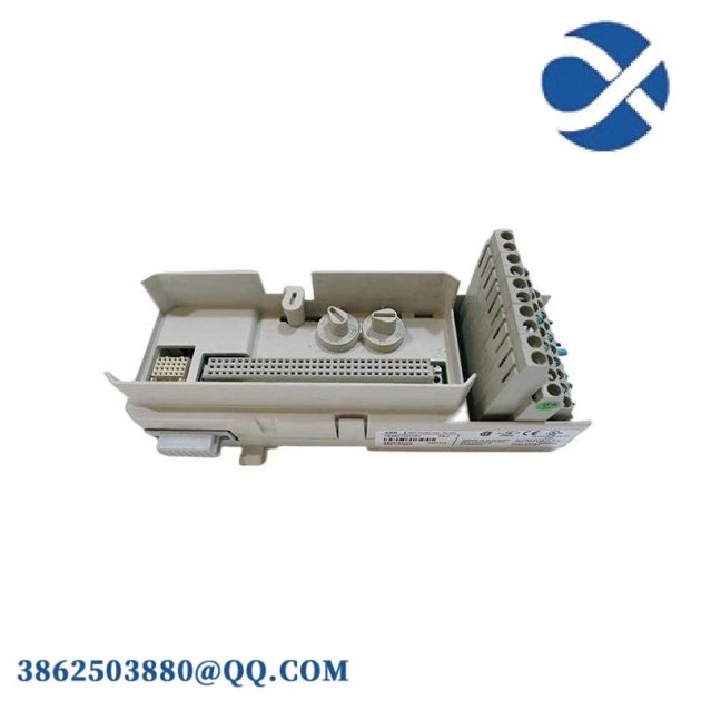ABB TU811V1 3BSE013231R1 Compact Termination Module