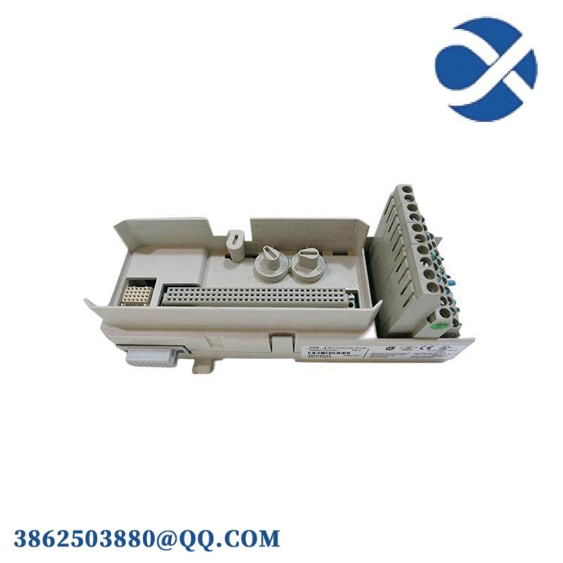 abb_tu811v1_3bse013231r1_compact_module.jpg Allen Bradley 1784-CF128 Memory Card for ControlLogix Modules