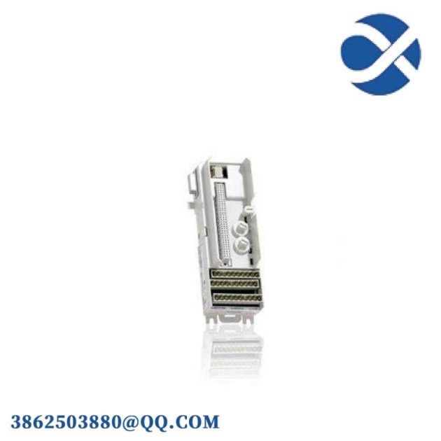 ABB TU819 Compact Terminal Base,50V