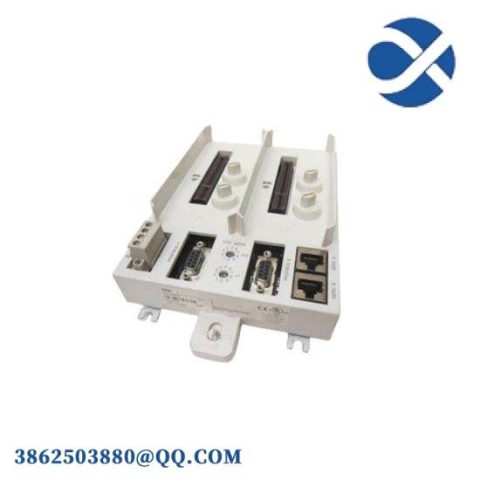 ABB TU847 3BSE022462R1 Industrial Controller Module