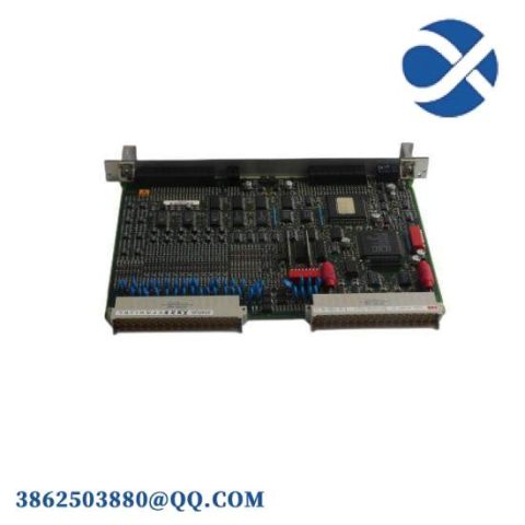 ABB UAC326AE HIEE401481R1 HIEE410409P104 - High-Power Drive System for Industrial Automation