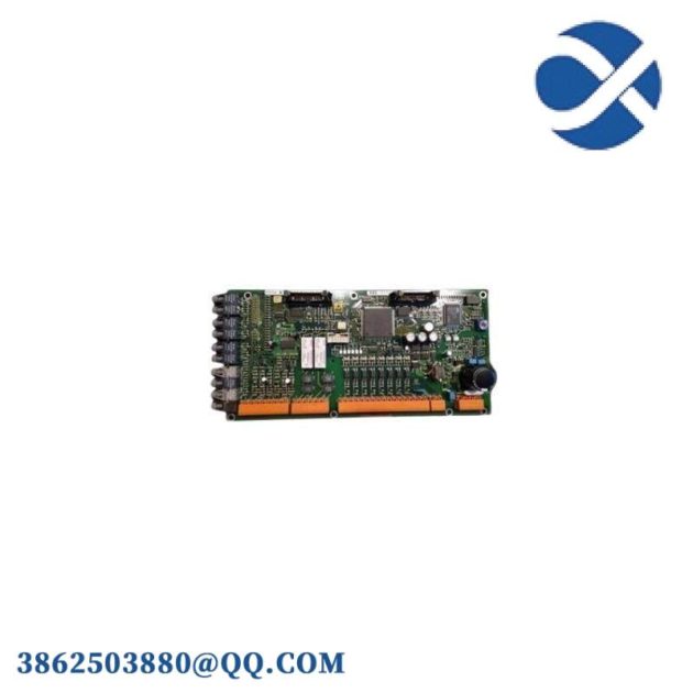 ABB UAC389AE01 HIEE300888R0001 Module Controller