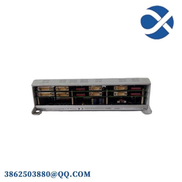 ABB UAD149A0011 3BHE014135R0011 Module for Control Automation