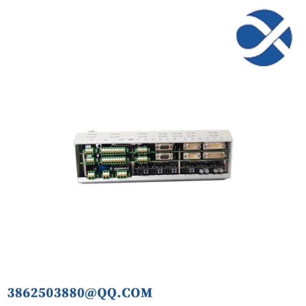ABB UAD149A0011 3BHE014135R0011 Module for Control Automation