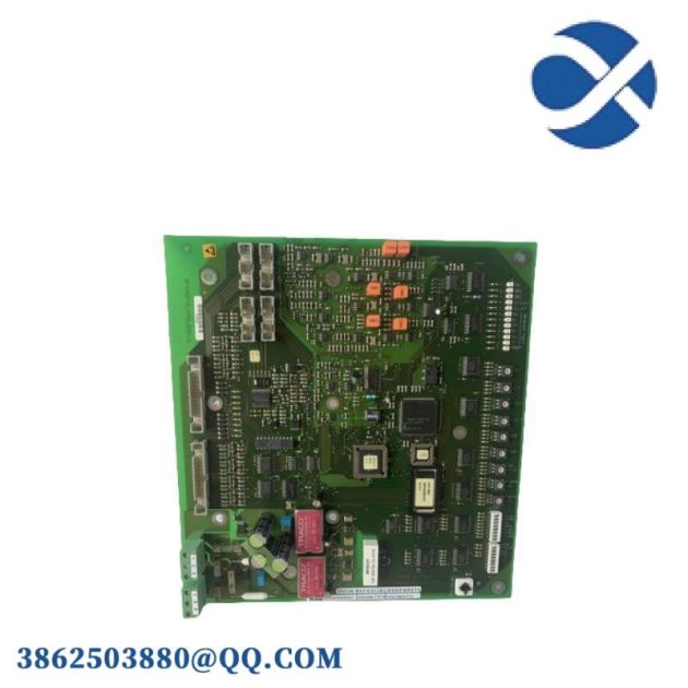 ABB UAD154A - High Performance Industrial Control Module