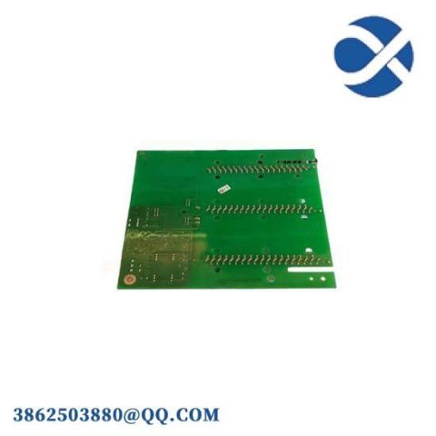 ABB UBC717BE101 3BHE021887R0101 Industrial Control Module