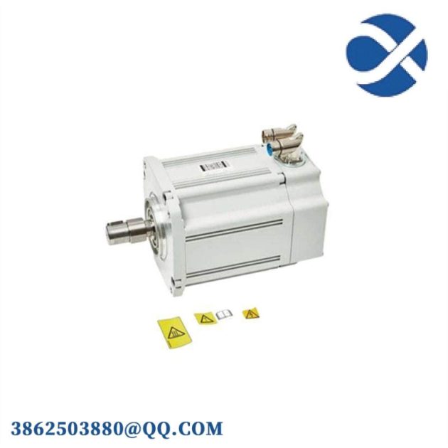 ABB UBC717BE101 3BHE021887R0101 Industrial Control Module