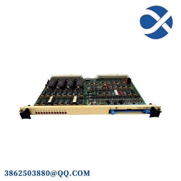ABB UC86-8CH | 57275871 | UNIVERSAL COUNTER BOARD