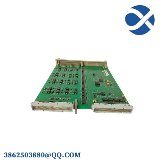 ABB UCD208A101 Industrial Control Module