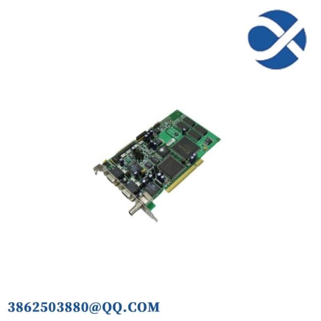 ABB UCD240A101 Industrial Controller Module