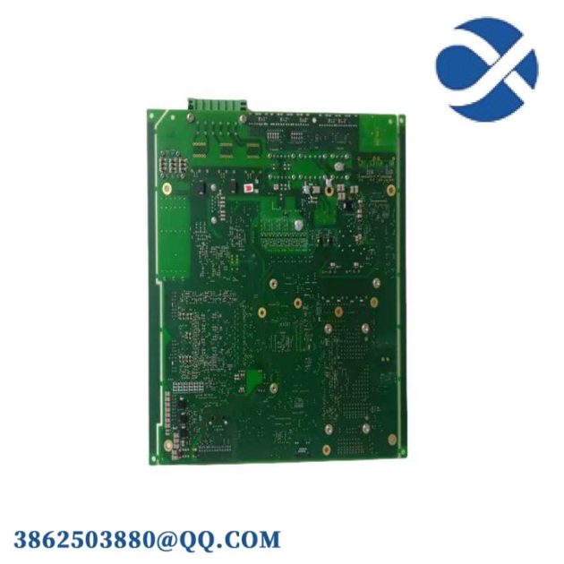 ABB UCD240A101 Industrial Controller Module