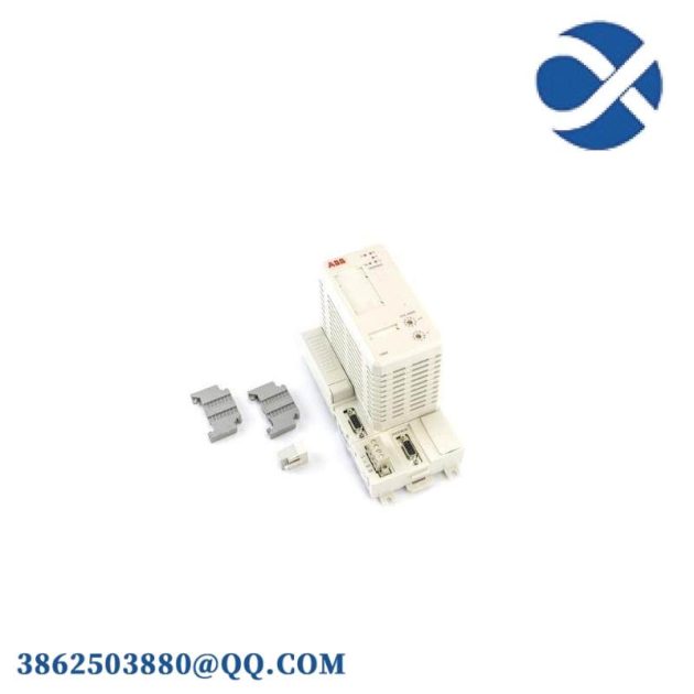 ABB UCD240A101 Industrial Controller Module