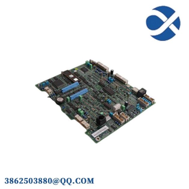 ABB UCD240A101 Industrial Controller Module