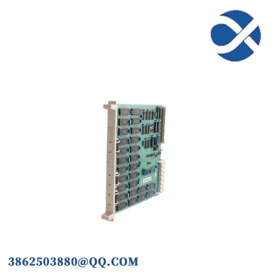 ABB UDD406A Digital Input Module for Industrial Automation