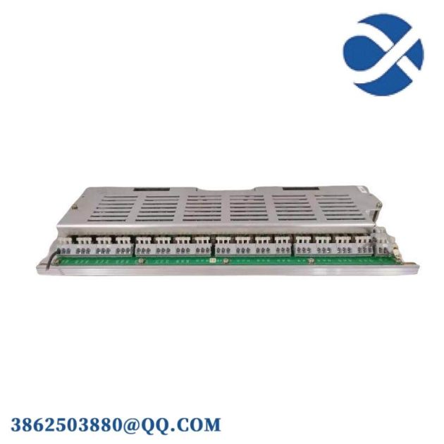 ABB PanelView 550 Standard Operator Terminal 2711-K5A3L1, Advanced Industrial Control Solution