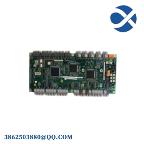 ABB UFC718AE101 | HIEE300936R0101 | Main Circuit Interface Board