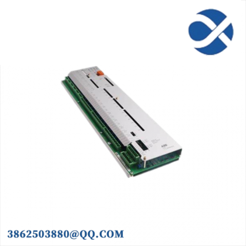 ABB UFC719AE01 3BHB000272R0001 Industrial Drive Controller