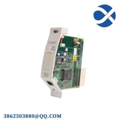 ABB UFC760BE01 3BHB007030R0001 Industrial Control Module