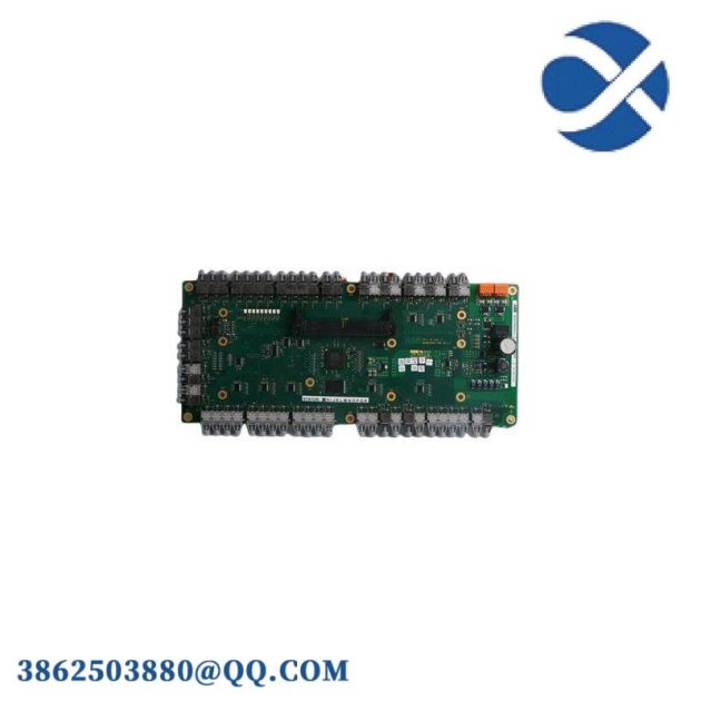 ABB UFC760BE143 3BHE004573R0143 Industrial Control Module