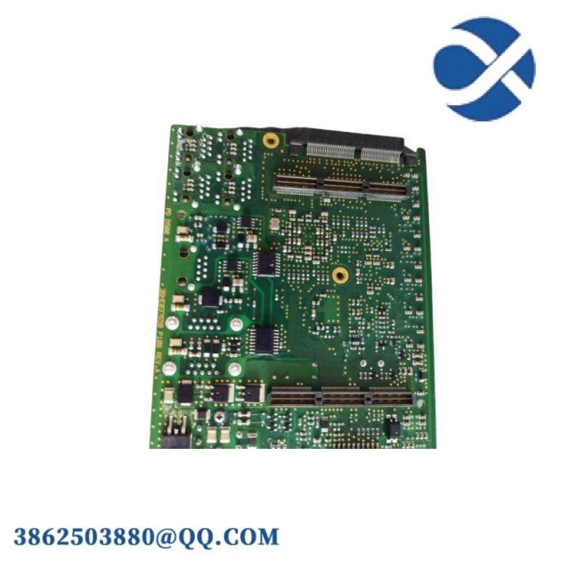 ABB UFC760BE41 3BHE004573R0041 - Custom Processed Industrial Control Module