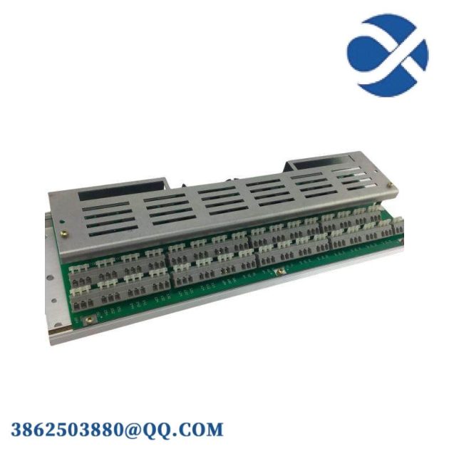 ABB UFC760BE42 3BHE004573R0042 High-Performance Industrial Controller Module