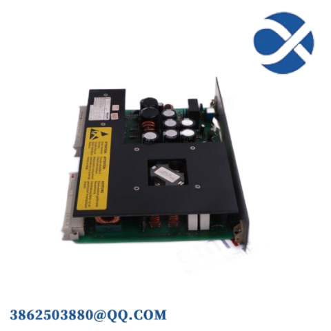 ABB UNITROL1000 3BHE014557R6104 Industrial Control Module