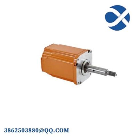 ABB UNITROL1020 3BHE030579R0001 Industrial Control Module