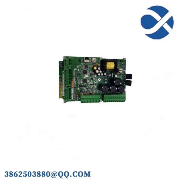 ABB UNS0119A-P V101 Control Module