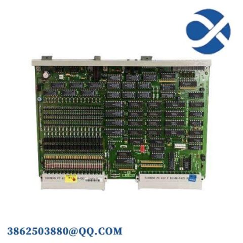 ABB UNS1860B-P, V1 3BHB001336R0001 - Advanced Analog Input Module