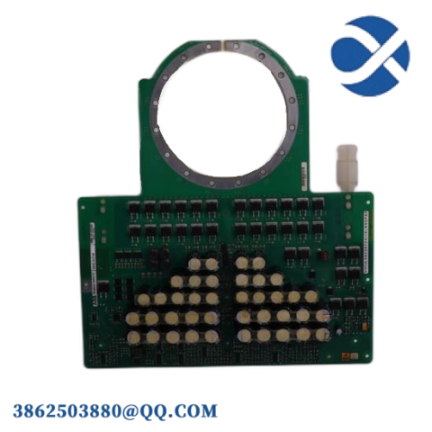 ABB UNS2880B-P V1 & V2 - Advanced Control Module for Industrial Automation