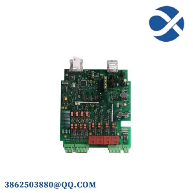 ABB UNS2881b-P,V1 3BHE009319R0001 Digital I/O Card for Industrial Automation