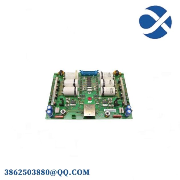 ABB UNS2980c-ZV4 PLC Module