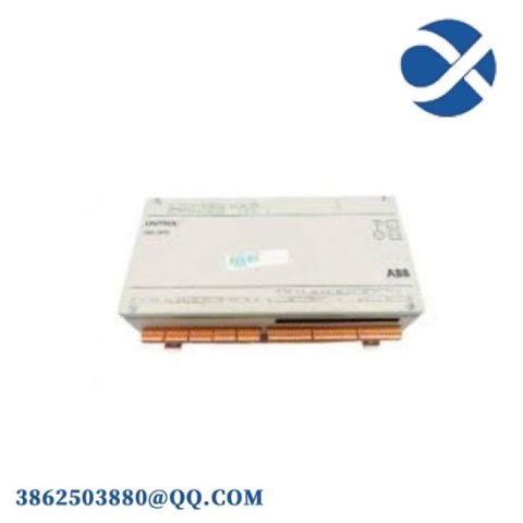 ABB UNS3670A-Z V2 HIEE205011R0002 - Industrial Control Module