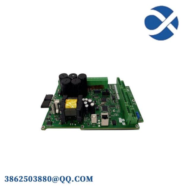 ABB UPC090AE01 HIEE300661R1 Bus Coupler - High-Performance Industrial Interface Module